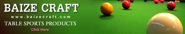 Baize Craft Pool Snooker Specialists